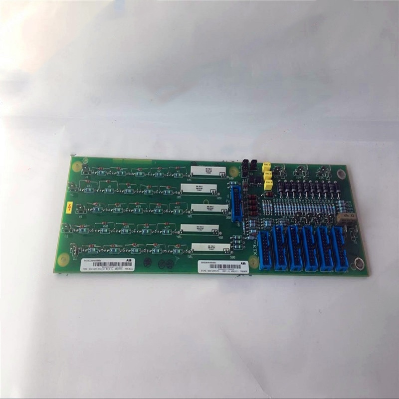 ABB SDCS-PIN-51 3BSE004940R1 ИЗМЕРИТЕЛЬНАЯ КАРТА