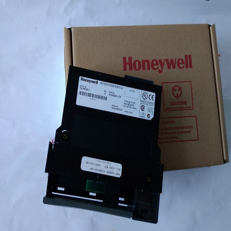 Модуль расширения батареи HONEYWELL TK-PPD011