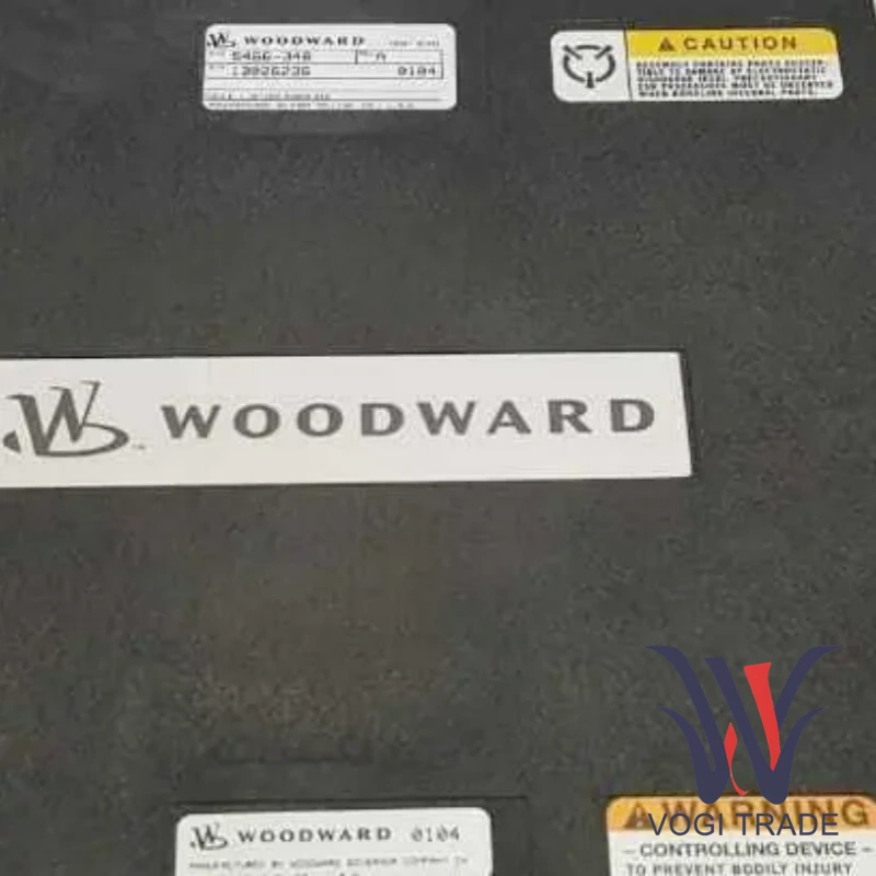 WOODWARD 31902-02