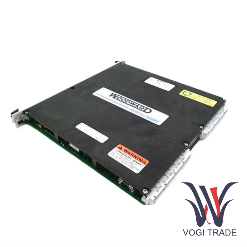 WOODWARD 5466-348 Netcon SIO Module