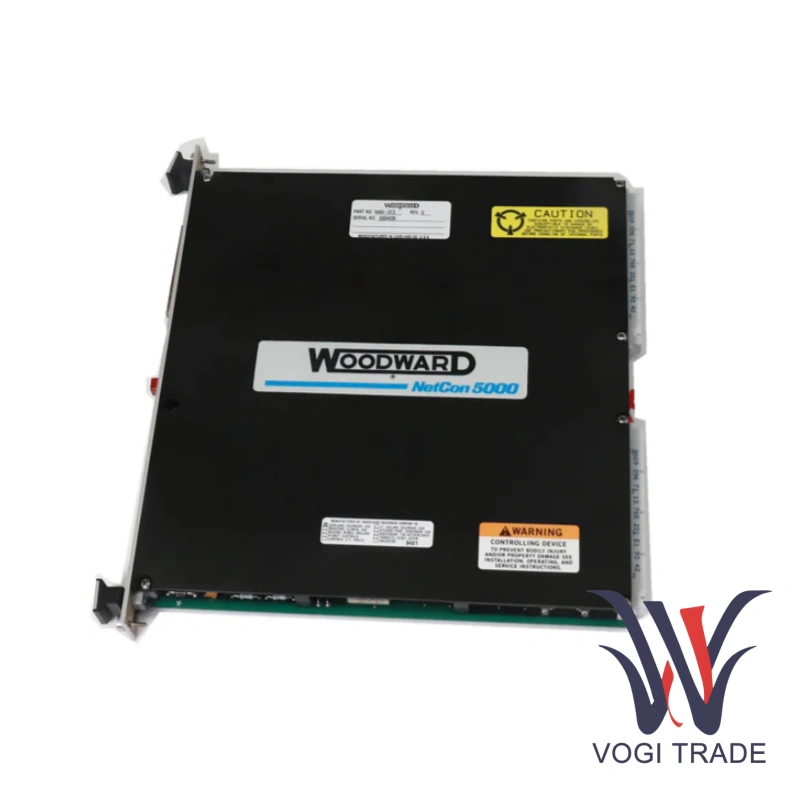 WOODWARD 5466-352 NETCON CPU_040 БЕЗ ПАМЯТИ LL