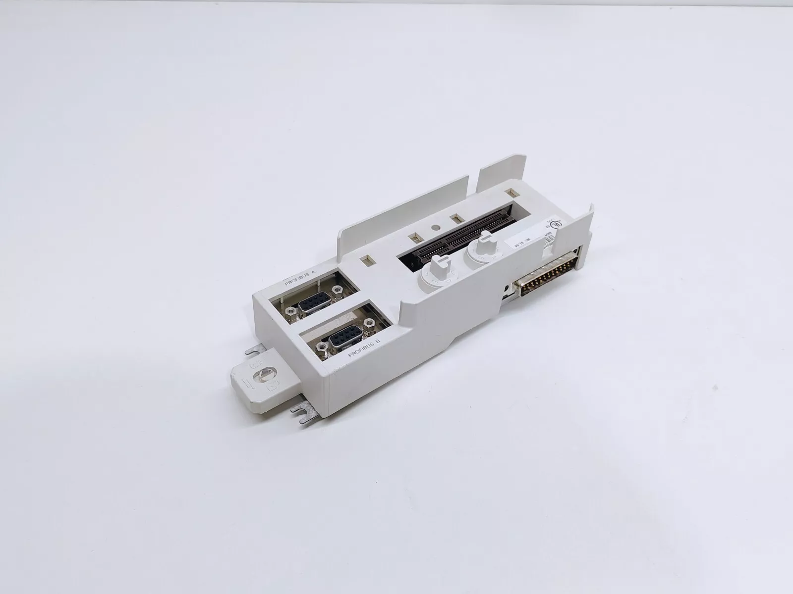 ABB TP854 3BSE025349R1 Baseplate