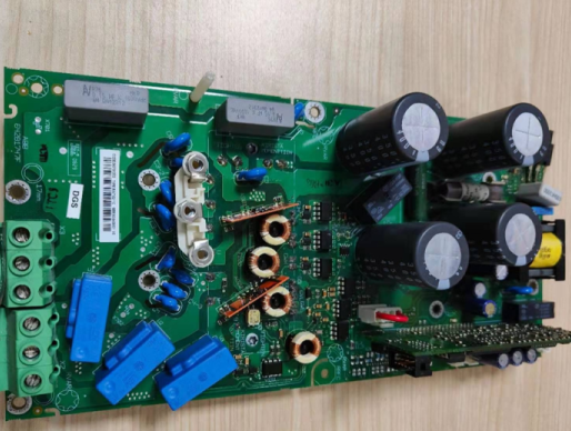 ABB RINT-5211C 64379135 Power Supply Board