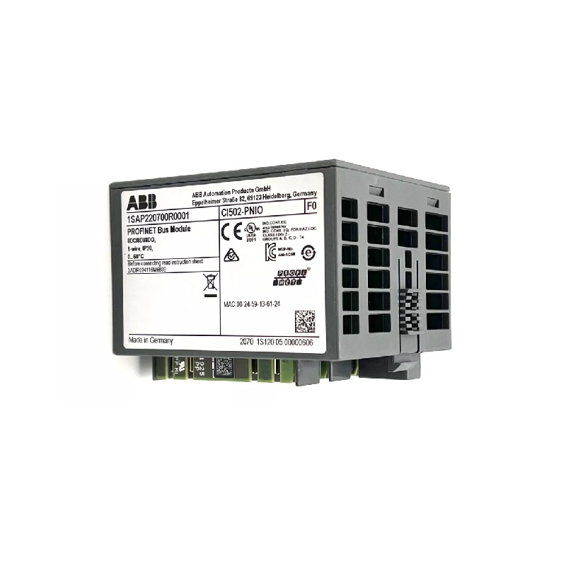 ABB CI502-PNIO