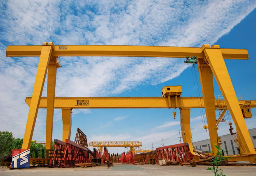 ▲Крейн Тиешан