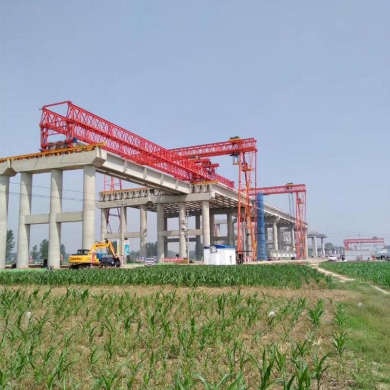 Tieshan Lifting: для создания сильной транспортной нации необходимо интеллектуальное и экологичное подъемное оборудование для дорог и мостов.