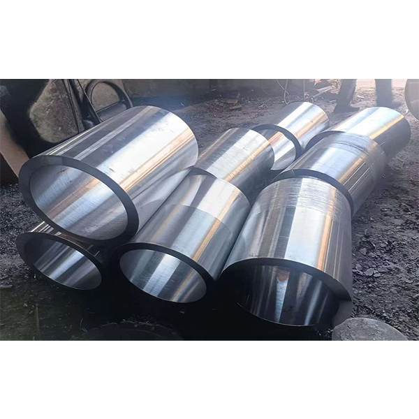 Производство кованых трубчатых двигателей 12Cr1MoV компании Dingxiang Jinyu демонстрирует значительные эксплуатационные преимущества.