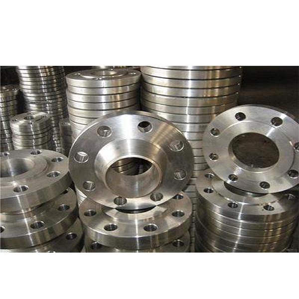 Dingxiang Flange: цифровая ковка создаёт новое будущее для отрасли