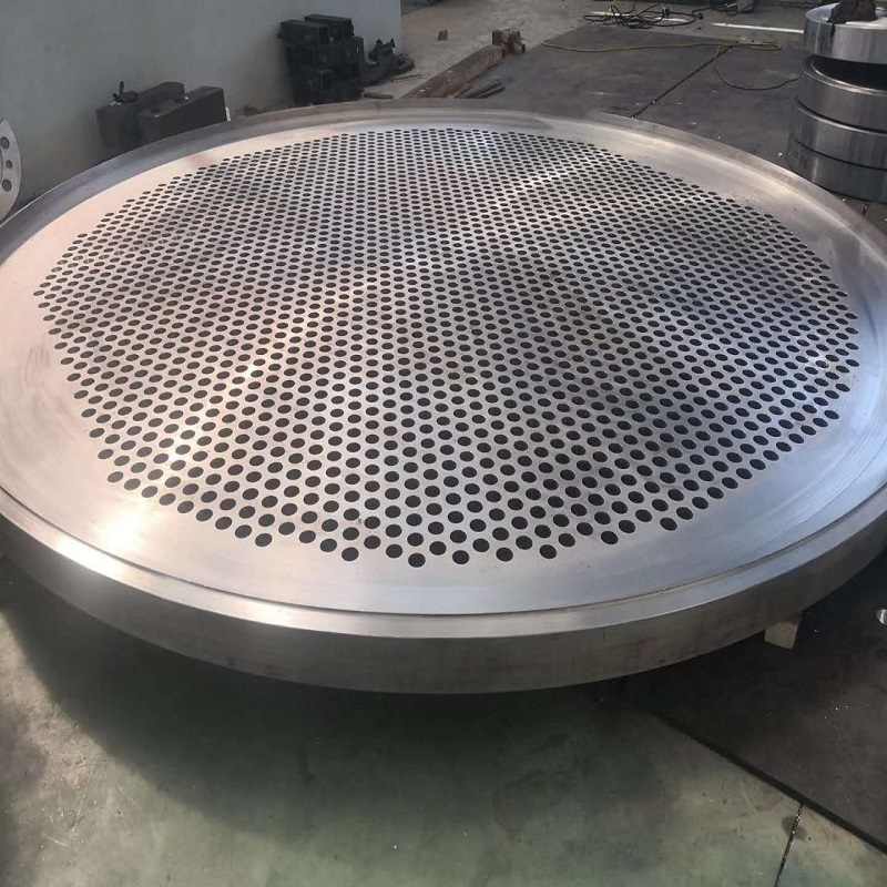 Компания Dingxiang Jinyu Flange, глубоко укоренившаяся на российском рынке и создающая прочную основу качества, выходит на российский рынок