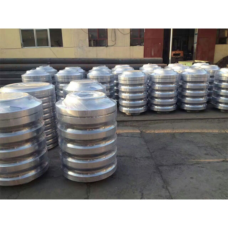 Компания Dingxiang Jinyu Flange укрепляет свои позиции на российском рынке, становясь ключевым поставщиком в энергетическом секторе.