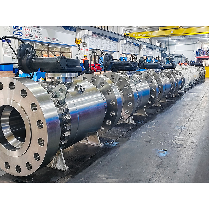 Полностью сертифицировано по российским стандартам! Фланцы Dingxiang Jinyu по ГОСТ: многокомпонентное покрытие для нужд российской промышленности