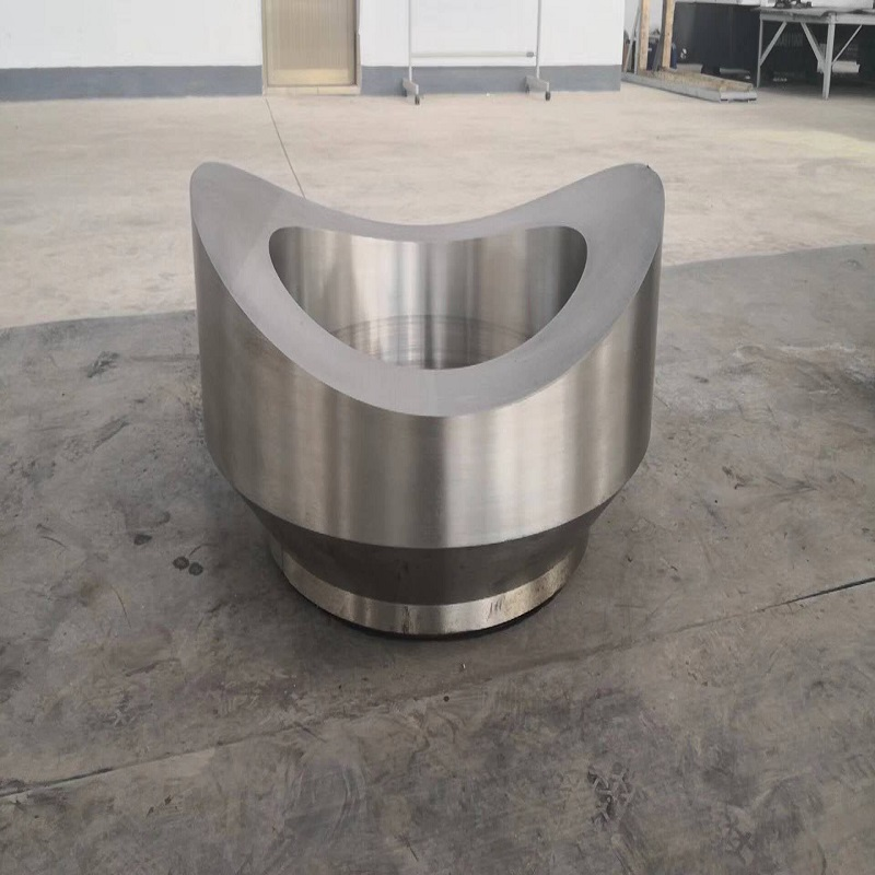 Спрос на российские фланцы резко вырос; китайско-российское торговое сотрудничество становится ключевым фактором