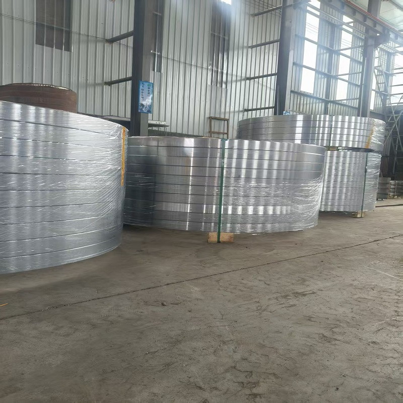 Новые «зеленые» нормы стимулируют российский рынок фланцев к использованию энергосберегающих материалов