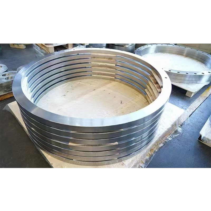 Российский стандартный плоский сварной фланец ГОСТ 12820-80 PN≤2,5 МПа, предназначенный для промышленных трубопроводов