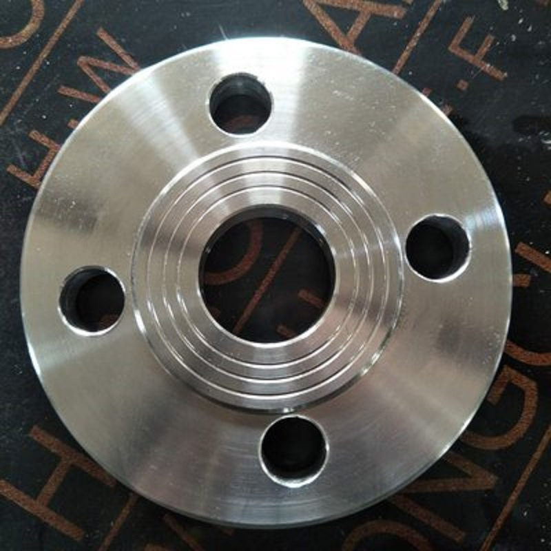 Свободносъемный фланец ГОСТ 12822-80 | Материал: углеродистая сталь СТ3 | Номинальное давление: PN16