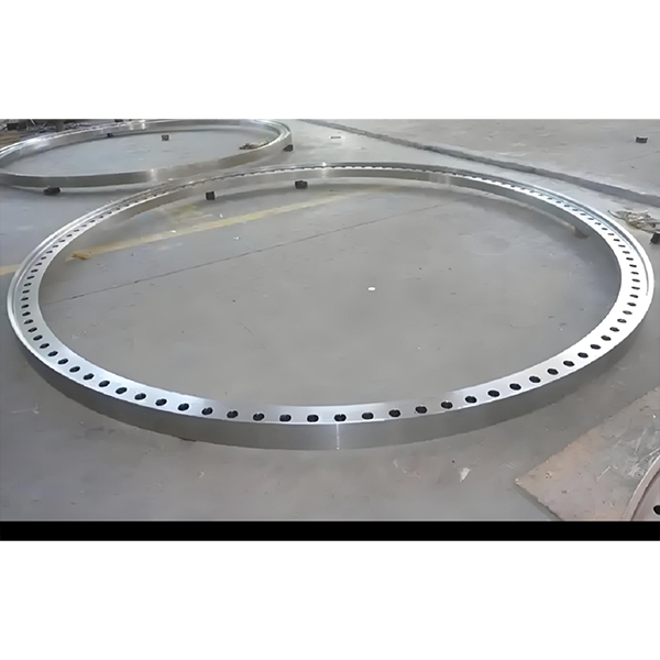 Китайское решение Dingxiang Flange в глобальной конкуренции