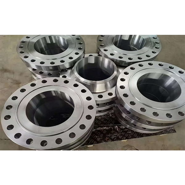 Недавно одобренные дросселирующие фланцы B16.36 компании Dingxiang Jinyu прошли проверку и готовы к отправке, что подтверждает приверженность компании качеству и создание прочной репутации в отрасли.