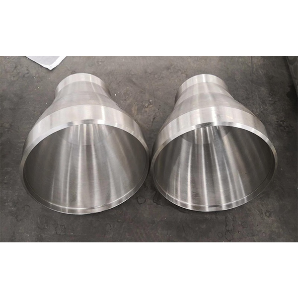 ООО Шаньси Динсян Джиньюй Ковка поставляет фланцы из нержавеющей стали 316L по индивидуальному заказу; Признано изысканное мастерство