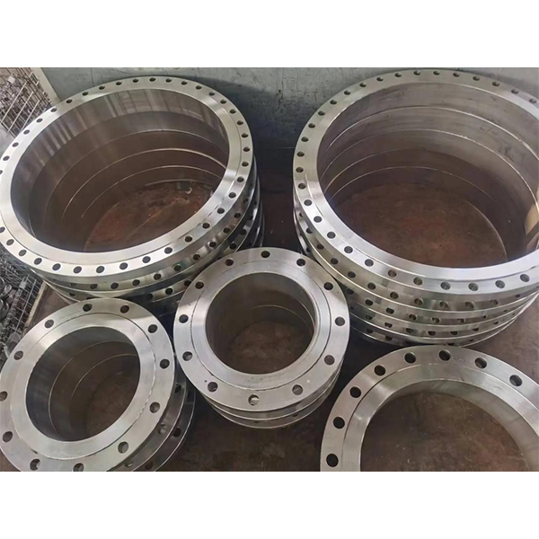 Dingxiang-Jinyu-Flanges-Профессиональный-1