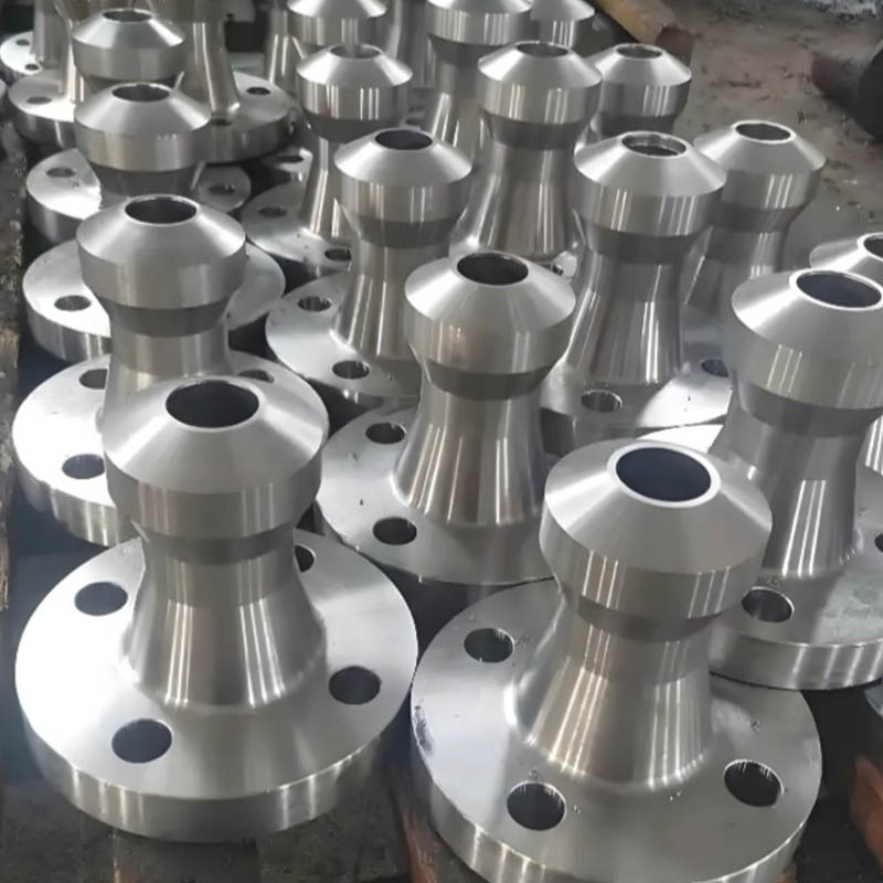 Несколько производителей фланцев в провинции Шаньси были удостоены звания «Отличная продукция провинции Шаньси».