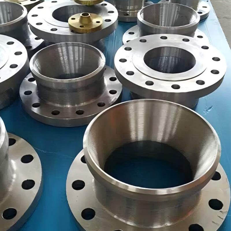 Компания Dingxiang Jinyu получила новую партию легированной стали 42CrMo, которая поможет повысить как производственные мощности, так и качество.