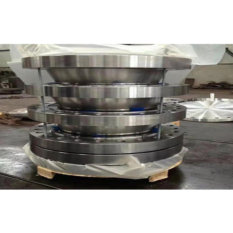 Спрос на рынке фланцев: новая энергетика лидирует, традиционные секторы адаптируются