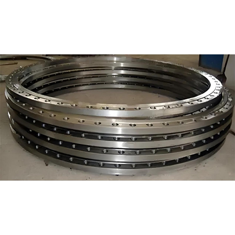 В середине ноября продажи фланцев в ряде секторов снизились среди предприятий провинции Шаньси. Значительное влияние на рынок фланцев оказали цена и материал стальных заготовок.