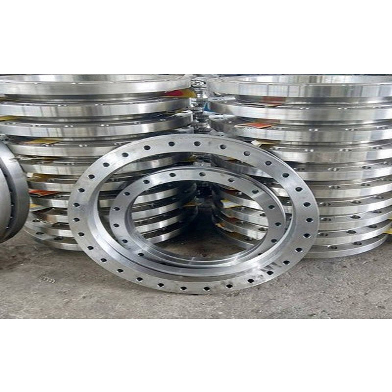 Компания по производству фланцев Dingxiang County Jinyu Forging Flange Company увеличила мощности по производству высокотемпературных фланцев A182-F11, способствуя развитию энергетического и нефтехимического секторов.