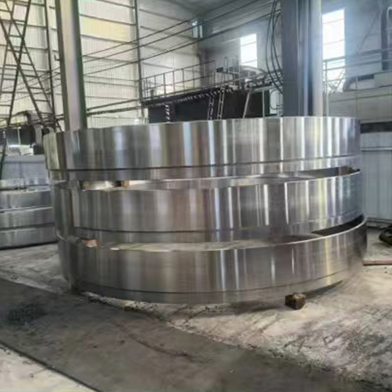 Китайская компания запускает инновационный фланец: повышение качества при одновременном снижении затрат