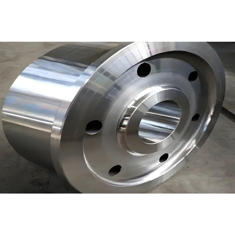 Ожидается, что китайский рынок фланцев с приваркой «шип-паз» продолжит расширяться.