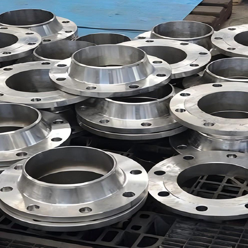 Компания получила заказы на фланцы, соответствующие российскому стандарту ГОСТ33259-2015.