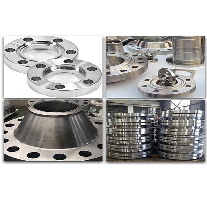 Компания «Чэнда» опубликовала объявление о запросе котировок на фланцы из различных материалов для поддержки проекта «Жухуа Новые Материалы»