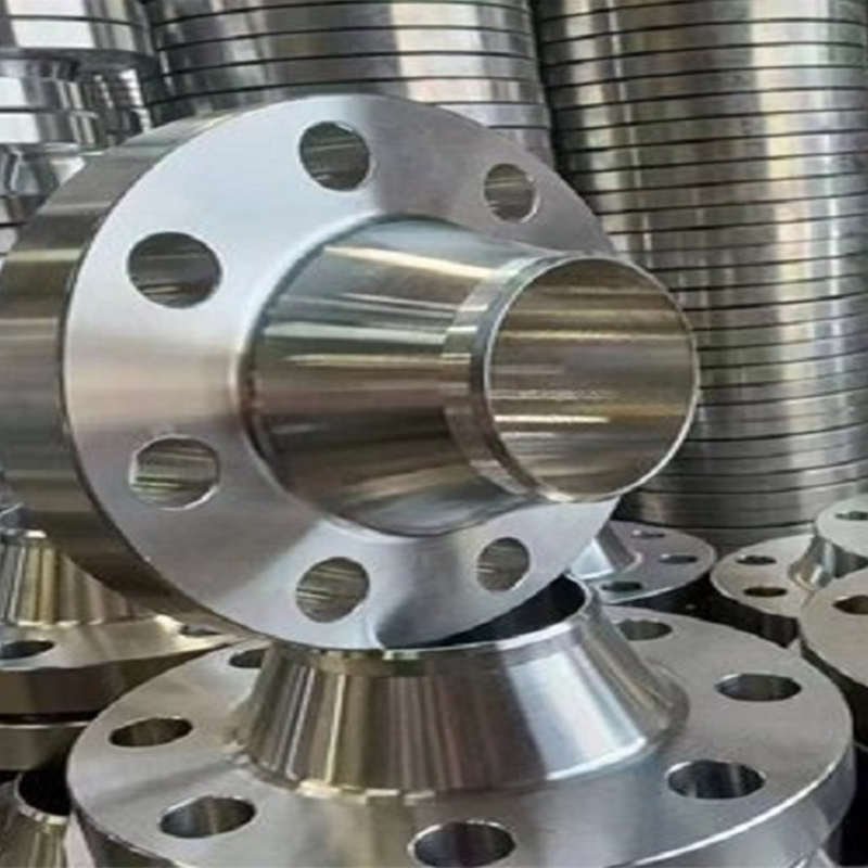 Прогнозируется, что мировой рынок фланцев кольцевого типа к 2025 году достигнет 21,5 млрд долларов США, а доля Китая превысит 38%.