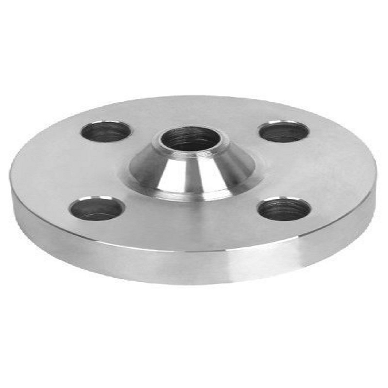 Компания Dingxiang Jinyu Forging 27 октября поставила несколько фланцев из нержавеющей стали.