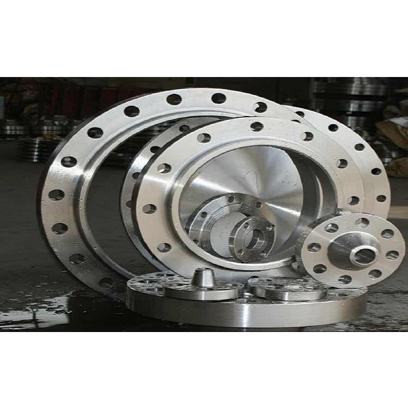 Отечественные фланцы ускоряют импортозамещение; иностранные инвестиции углубляют сотрудничество для поддержки цели «14-й пятилетки» — 85% отечественного производства.