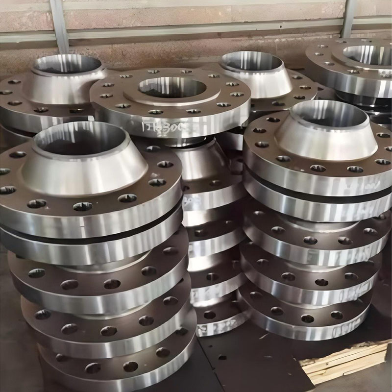 Компания Jinyu Forging активно корректирует стратегию управления запасами заготовок, чтобы заложить прочную основу для развития в следующем году.