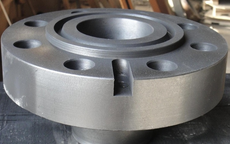 Недавно компания Dingxiang Jinyu приобрела партию материала ASTM A694 для штамповки фланцев высокого давления.