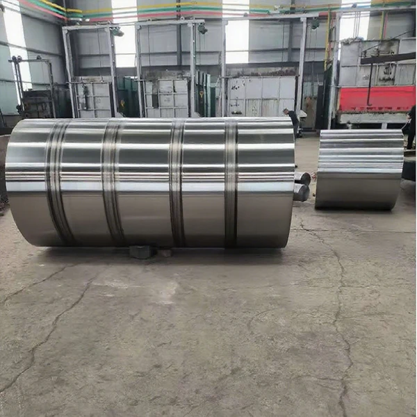 Jinyu Forging Российский стандарт ГОСТ 33259-2015 Производитель фланцев