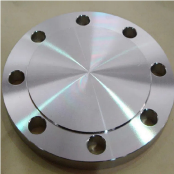 ГОСТ 12836-67 Стандартный глухой фланец | Литая сталь | Номинальное давление PN25