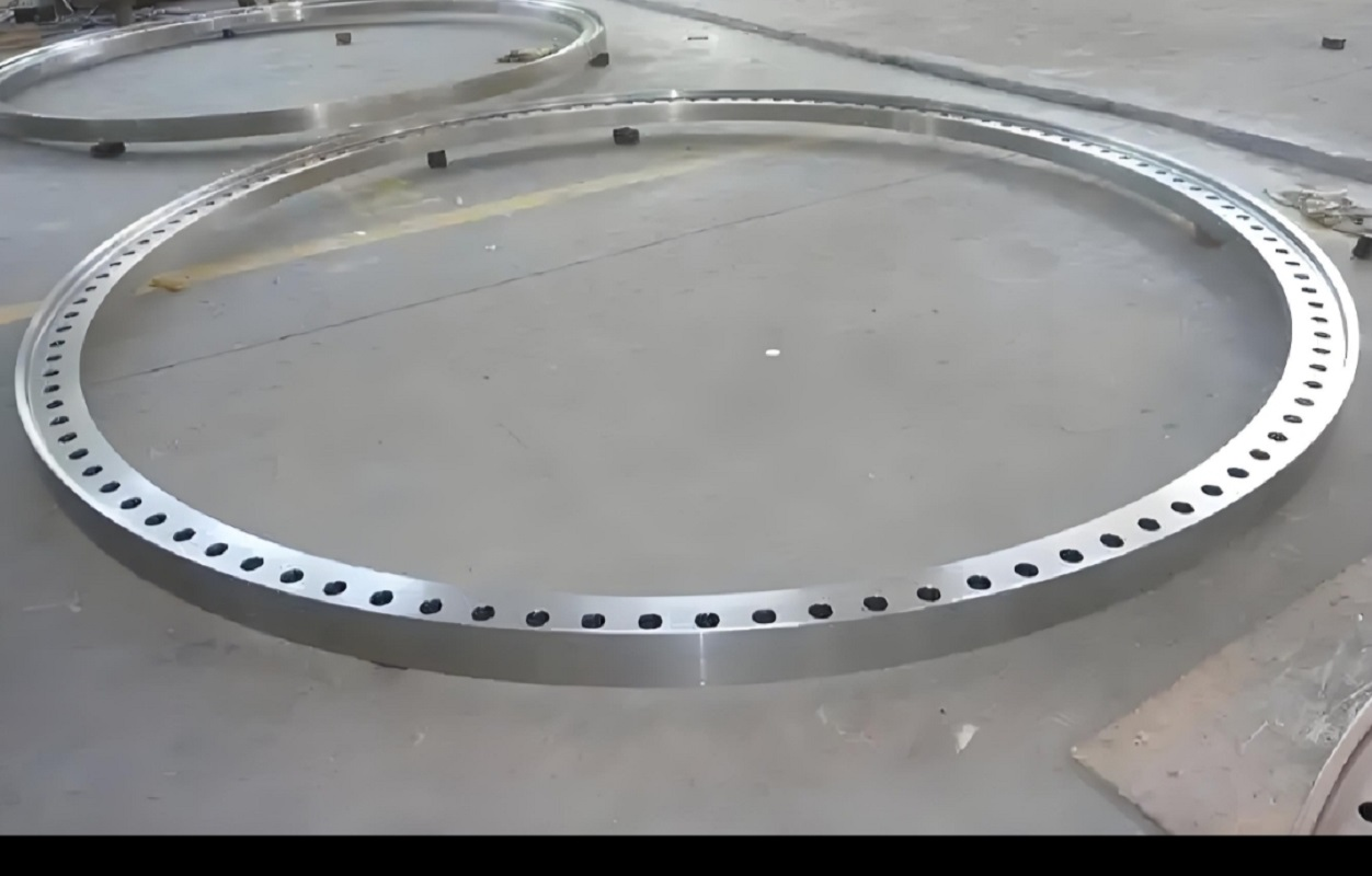 Китайское решение Dingxiang Flange в глобальной конкуренции