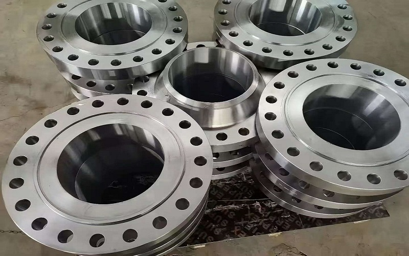 Недавно одобренные дросселирующие фланцы B16.36 компании Dingxiang Jinyu прошли проверку и готовы к отправке, что подтверждает приверженность компании качеству и создание прочной репутации в отрасли.