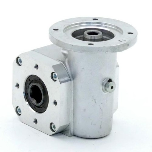 REXROTH 3842527866, GS14-1, Slip-on gear unit, i=12