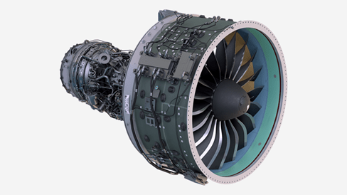PRATT & WHITNEY