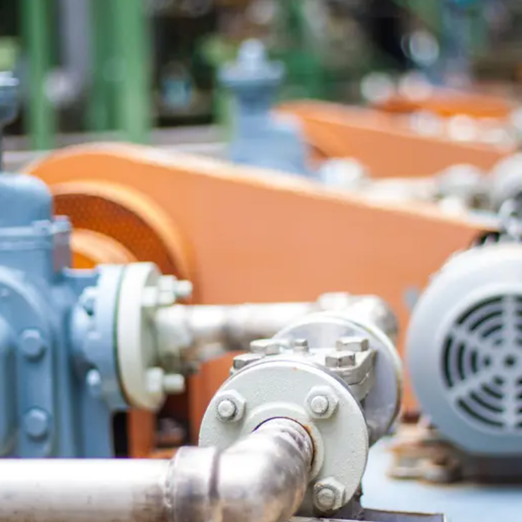 Испытания двигателя асинхронного трехфазного по типу