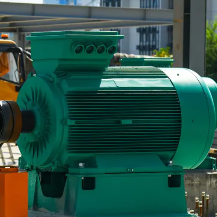 Анализ распространённых мер защиты для двигателя асинхронного трёхфазного (Часть II)