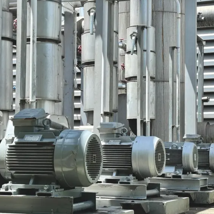 Анализ распространённых мер защиты для двигателя асинхронного трёхфазного