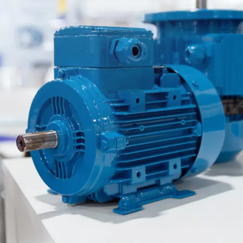 В чём причины постороннего шума у высоковольтного двигателя и как их устранить