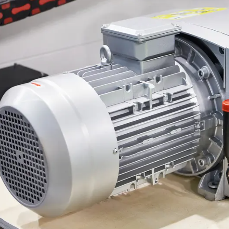 Воздействие недостаточного количества лака на обмотках высоковольтного двигателя на характеристики двигателя (Часть II)