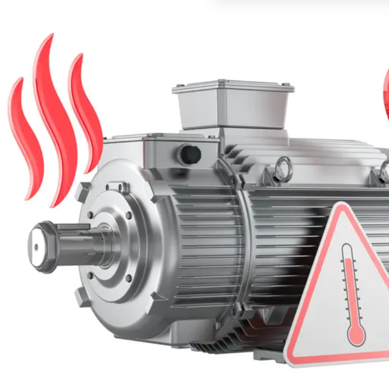 Вы знаете методы и эффективность охлаждения высоковольтного двигателя?