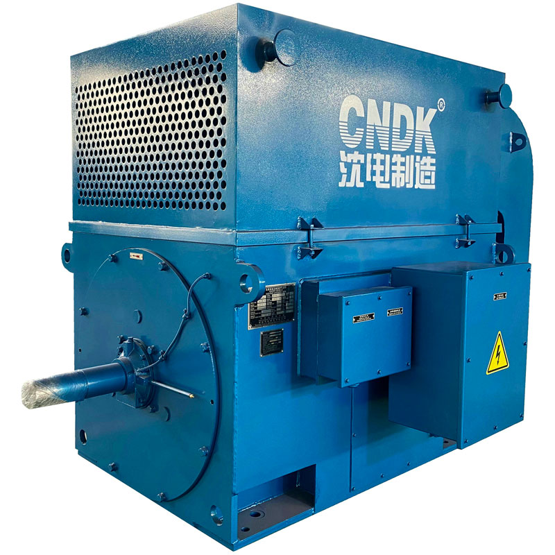 Одна статья, чтобы познакомить вас с характеристиками двигателя асинхронного трёхфазного